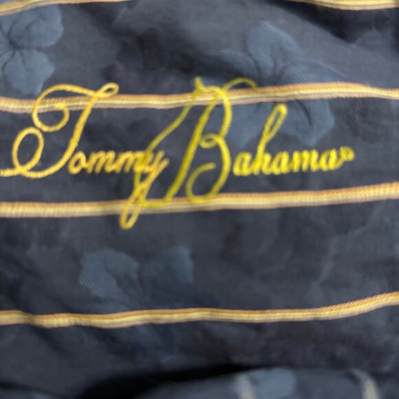 Tommy Bahama Long Sleeve Button Up Mens Shirt - Picture 7 of 8